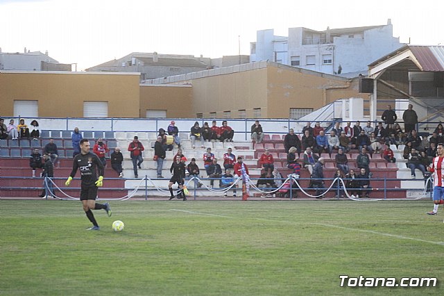 Olmpico de Totana Vs. Mazarrn F.C. 3-2 - 152