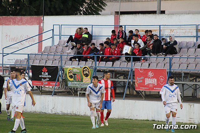 Olmpico de Totana Vs. Mazarrn F.C. 3-2 - 154