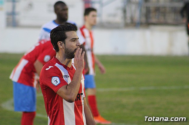 Olmpico de Totana Vs. Mazarrn F.C. 3-2 - 155