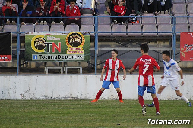 Olmpico de Totana Vs. Mazarrn F.C. 3-2 - 156