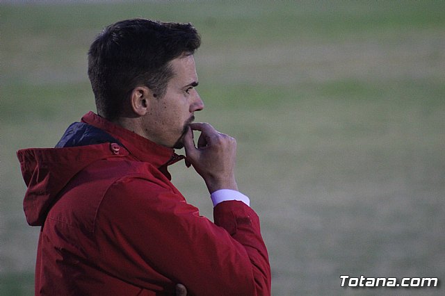 Olmpico de Totana Vs. Mazarrn F.C. 3-2 - 157