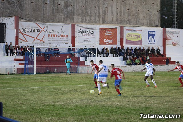 Olmpico de Totana Vs. Mazarrn F.C. 3-2 - 158