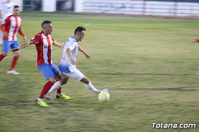 Olmpico de Totana Vs. Mazarrn F.C. 3-2 - 159