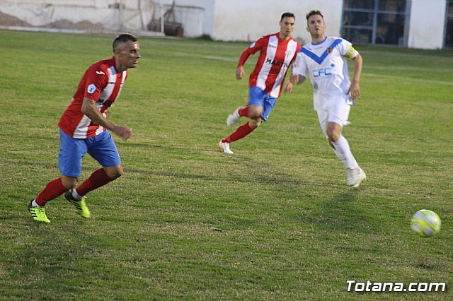 Olmpico de Totana Vs. Mazarrn F.C. 3-2 - 162