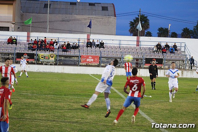 Olmpico de Totana Vs. Mazarrn F.C. 3-2 - 163