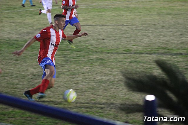 Olmpico de Totana Vs. Mazarrn F.C. 3-2 - 164