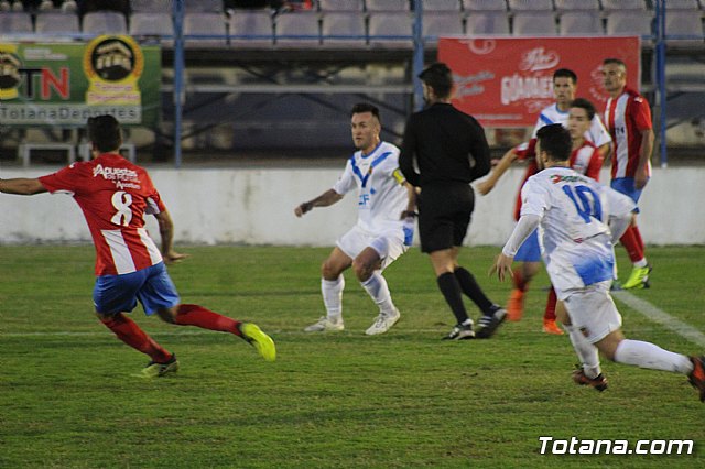 Olmpico de Totana Vs. Mazarrn F.C. 3-2 - 167