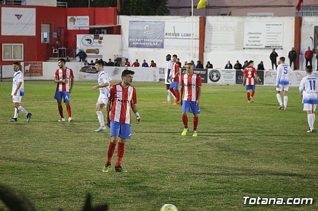 Olmpico de Totana Vs. Mazarrn F.C. 3-2 - 169