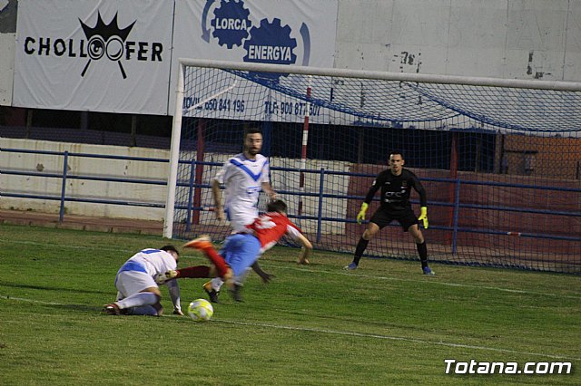 Olmpico de Totana Vs. Mazarrn F.C. 3-2 - 171
