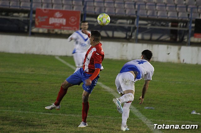 Olmpico de Totana Vs. Mazarrn F.C. 3-2 - 174