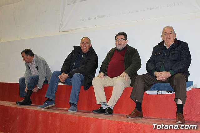 Olmpico de Totana Vs. Mazarrn F.C. 3-2 - 178