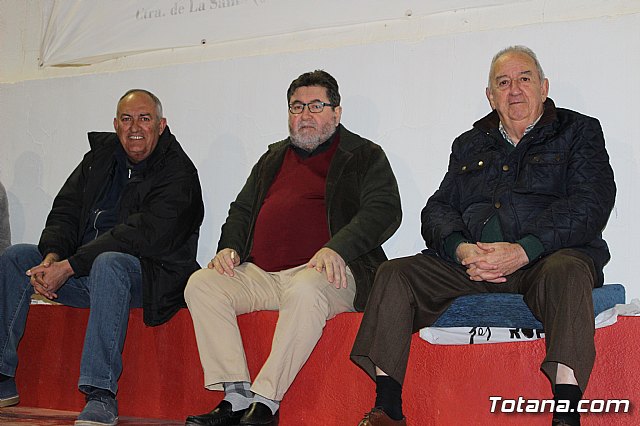 Olmpico de Totana Vs. Mazarrn F.C. 3-2 - 179