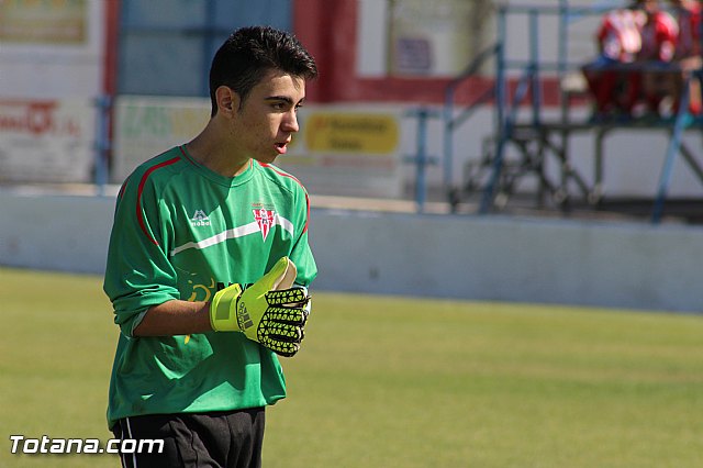 I Torneo Bases Olmpico de Totana (Infantil y Cadete) - 28