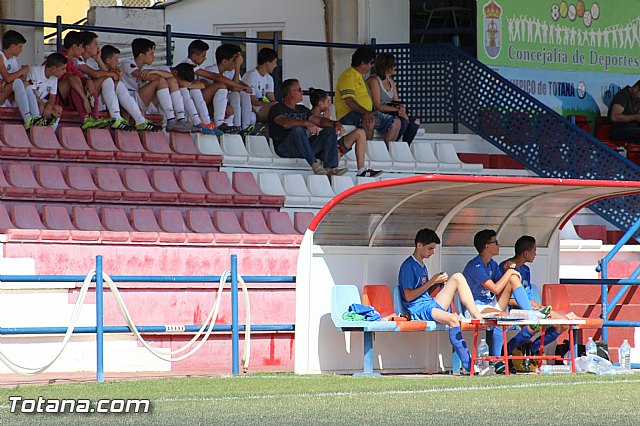 I Torneo Bases Olmpico de Totana (Infantil y Cadete) - 29