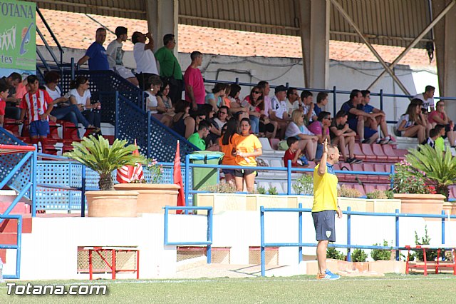 I Torneo Bases Olmpico de Totana (Infantil y Cadete) - 30