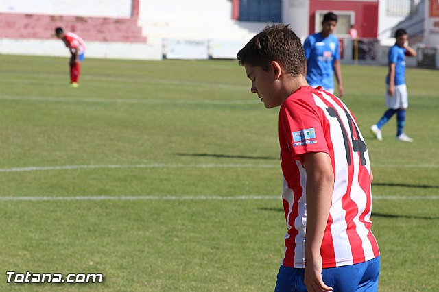 I Torneo Bases Olmpico de Totana (Infantil y Cadete) - 37