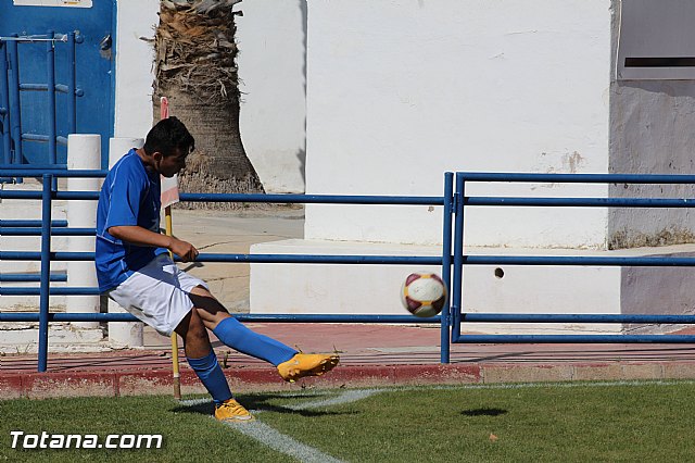 I Torneo Bases Olmpico de Totana (Infantil y Cadete) - 39