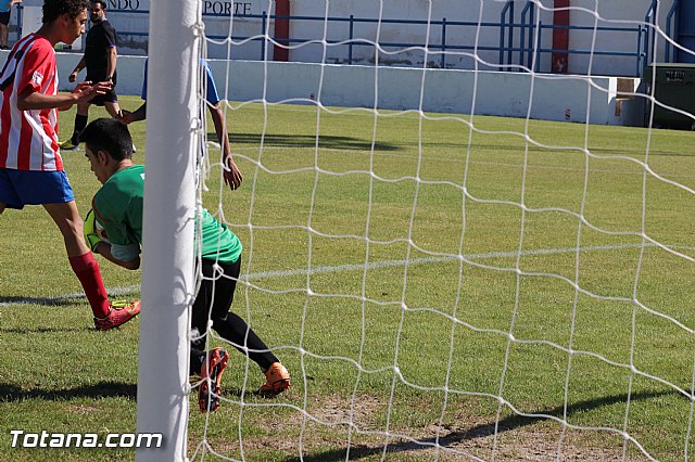 I Torneo Bases Olmpico de Totana (Infantil y Cadete) - 46