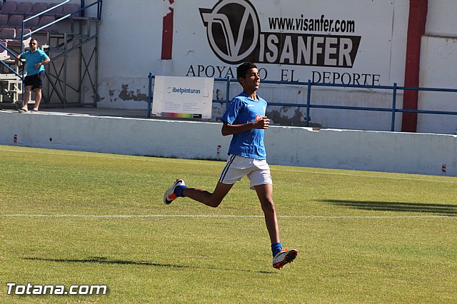 I Torneo Bases Olmpico de Totana (Infantil y Cadete) - 48