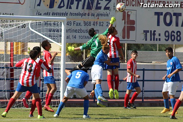 I Torneo Bases Olmpico de Totana (Infantil y Cadete) - 50