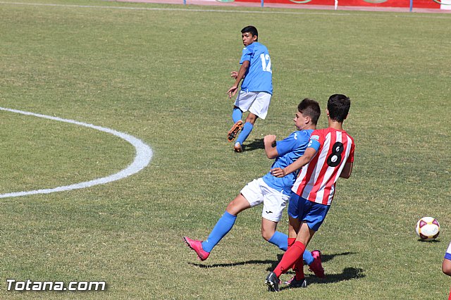 I Torneo Bases Olmpico de Totana (Infantil y Cadete) - 54