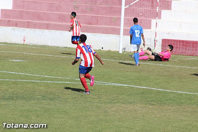I Torneo Bases Olmpico de Totana (Infantil y Cadete) - 57
