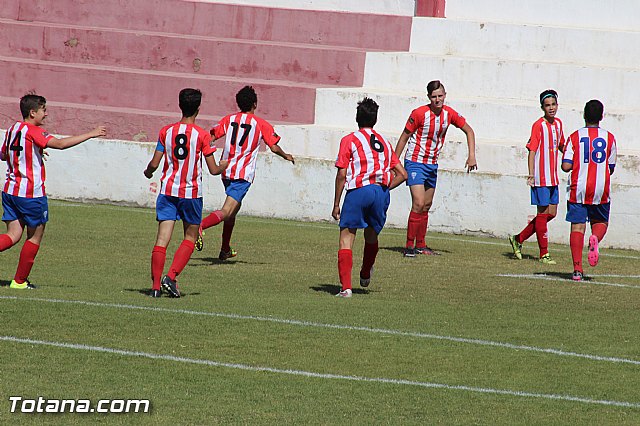 I Torneo Bases Olmpico de Totana (Infantil y Cadete) - 58