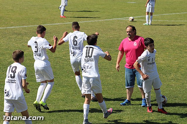 I Torneo Bases Olmpico de Totana (Infantil y Cadete) - 62