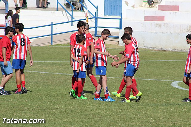 I Torneo Bases Olmpico de Totana (Infantil y Cadete) - 64