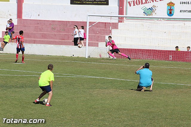 I Torneo Bases Olmpico de Totana (Infantil y Cadete) - 66
