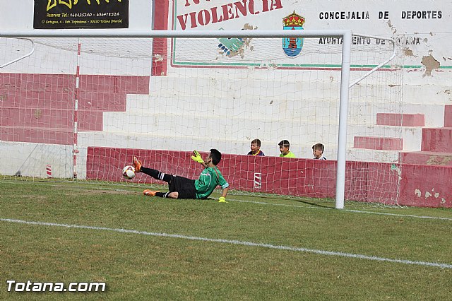I Torneo Bases Olmpico de Totana (Infantil y Cadete) - 72