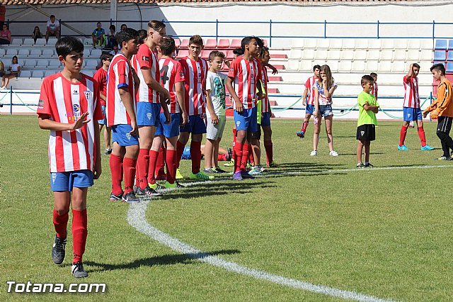 I Torneo Bases Olmpico de Totana (Infantil y Cadete) - 73