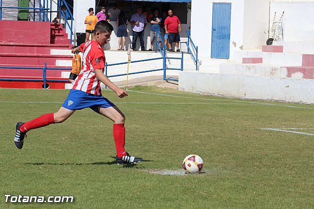 I Torneo Bases Olmpico de Totana (Infantil y Cadete) - 76