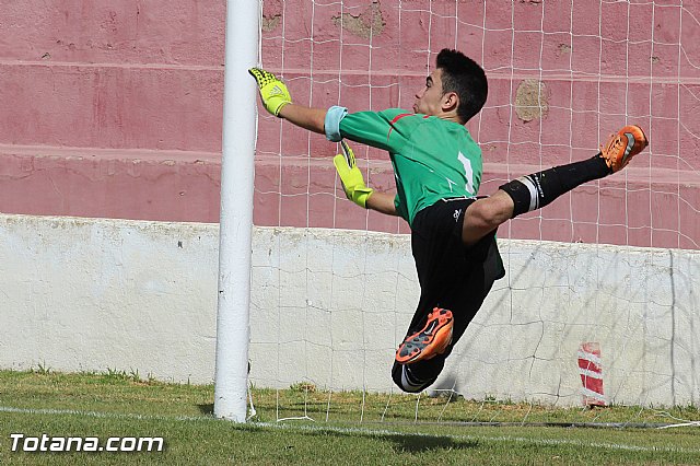 I Torneo Bases Olmpico de Totana (Infantil y Cadete) - 79