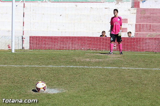 I Torneo Bases Olmpico de Totana (Infantil y Cadete) - 80