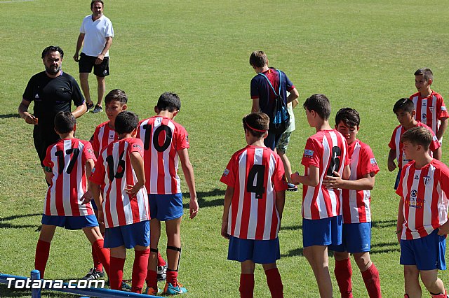I Torneo Bases Olmpico de Totana (Infantil y Cadete) - 85