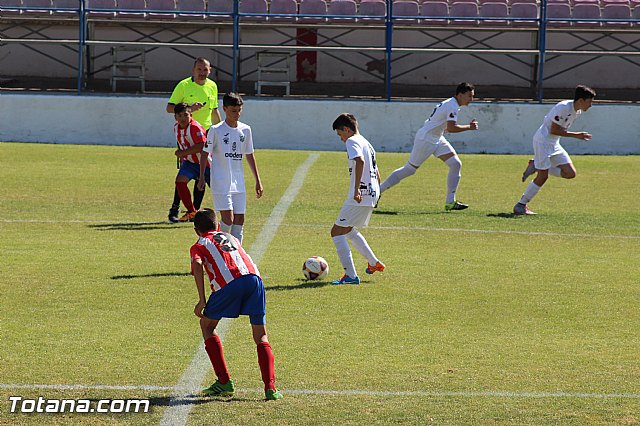 I Torneo Bases Olmpico de Totana (Infantil y Cadete) - 88
