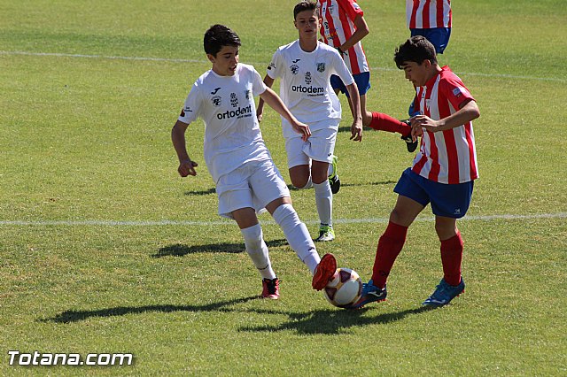 I Torneo Bases Olmpico de Totana (Infantil y Cadete) - 89