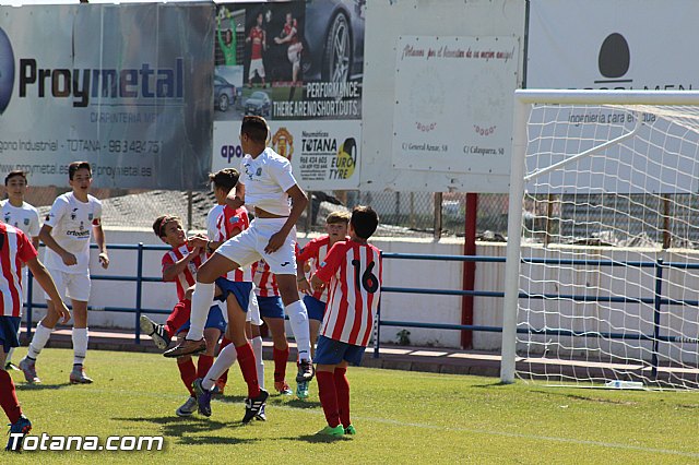 I Torneo Bases Olmpico de Totana (Infantil y Cadete) - 92