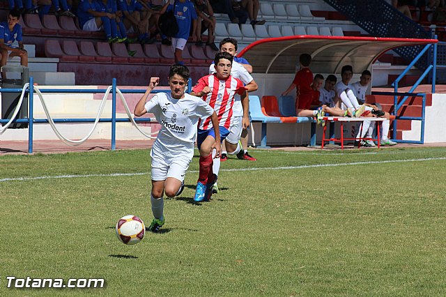 I Torneo Bases Olmpico de Totana (Infantil y Cadete) - 94