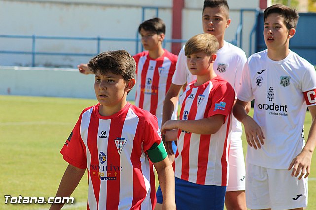 I Torneo Bases Olmpico de Totana (Infantil y Cadete) - 96