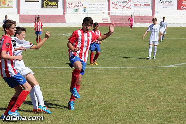 I Torneo Bases Olmpico de Totana (Infantil y Cadete) - 97