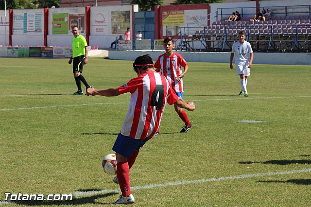 I Torneo Bases Olmpico de Totana (Infantil y Cadete) - 98