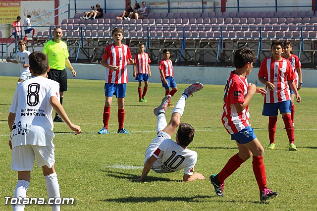I Torneo Bases Olmpico de Totana (Infantil y Cadete) - 99
