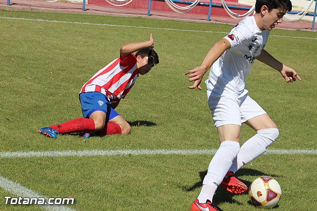 I Torneo Bases Olmpico de Totana (Infantil y Cadete) - 101
