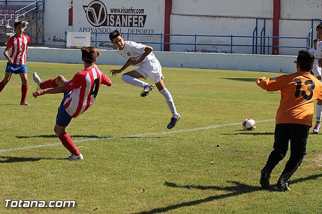 I Torneo Bases Olmpico de Totana (Infantil y Cadete) - 102