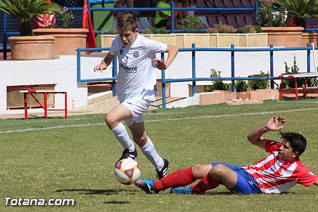 I Torneo Bases Olmpico de Totana (Infantil y Cadete) - 104