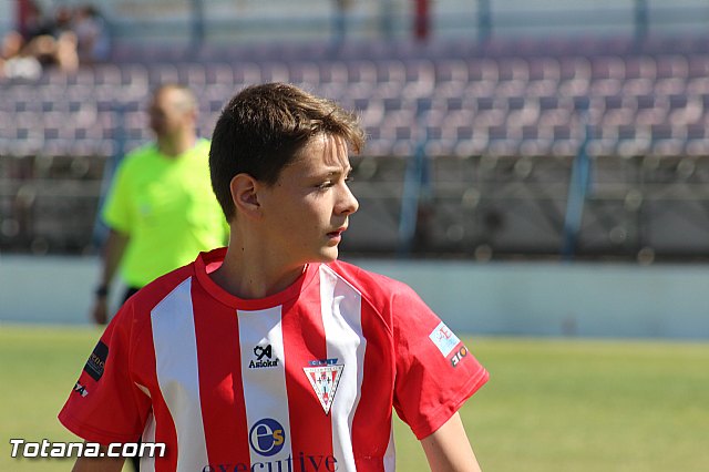 I Torneo Bases Olmpico de Totana (Infantil y Cadete) - 105