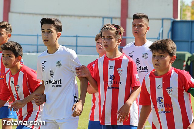 I Torneo Bases Olmpico de Totana (Infantil y Cadete) - 106