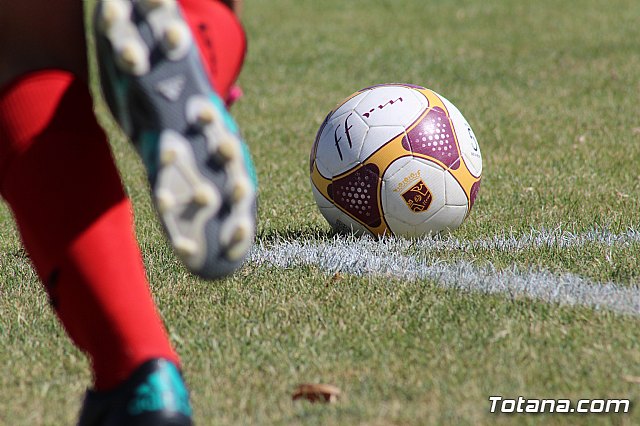 I Torneo Bases Olmpico de Totana (Infantil y Cadete) - 107